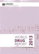 United Nations Office on Drugs and Crime, United Nations, United Nations (COR) - World Drug Report 2013