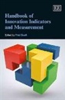Fred Gault, Fred Gault - Handbook of Innovation Indicators and Measurement