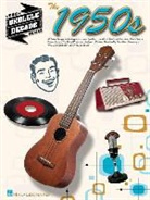 Hal Leonard Publishing Corporation (COR), Hal Leonard Corp, Hal Leonard Publishing Corporation - The 1950s