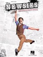 Jack Feldman, Alan Menken, Alan (COP)/ Feldman Menken - Newsies