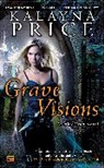 Kalayna Price - Grave Visions