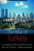 Soner Cagaptay, Soner Ocaegaptay - Rise of Turkey The Twenty-First Century''s First Muslim Power