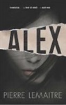 Pierre Lemaaitre, Pierre Lemaitre, Pierre/ Wynne Lemaitre - Alex