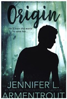 Jennifer L. Armentrout - Origin