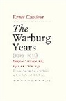 Ernst Cassirer, Ernst/ Lofts Cassirer, Steve G. Lofts - Warburg Years (1919-1933)
