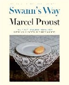William C. Carter, Marcel Proust, Marcel/ Carter Proust, William C. Carter - Swann''s Way
