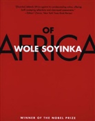 Wole Soyinda, Wole Soyinka, Soyinka Wole - Of Africa