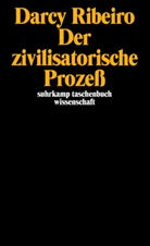 Darcy Ribeiro, Hein Rudolf Sonntag, Heinz Rudolf Sonntag, Heinz Rudolf Sonntag - Der zivilisatorische Prozeß