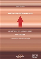 Ulrich Bartmann - Verhaltensmodifikation als Methode der Sozialen Arbeit