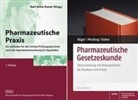 Jürgen Fischer, Jürgen u Fischer, Herber Hügel, Herbert Hügel, Baldur Kohm, Karl-Artu Kovar... - Der Pharmaziepraktikant, 2 Bde.