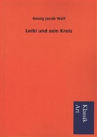 Georg J. Wolf, Georg Jacob Wolf - Leibl und sein Kreis