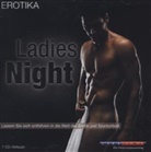 Various - Ladies Night, 1 Audio-CD (Audiolibro)