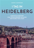 Martina Dannheimer - 1 Tag in Heidelberg