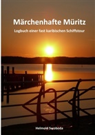 Helmold Swoboda - Märchenhafte Müritz