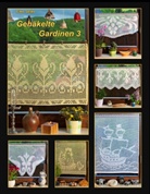 Elke Selke - Gehäkelte Gardinen 3