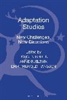 Jorgen Bruhn, Jorgen Gjelsvik Bruhn, Anne Gjelsvik, Eirik Fris Hanssen, Jorgen Bruhn, Anne Gjelsvik... - Adaptation Studies