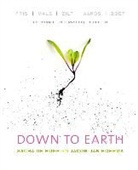 Sacha de Boer, Jacob Jan Boerma, Jacob-Jan Boerma - Down to earth
