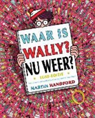 Martin Handford - Waar is Wally nu weer?