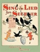 Randolp Caldecott, Randolph Caldecott, Wolfgang von Polentz - Sing ein Lied für'n Sechser!