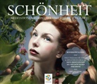 Irina Scholz, minddrops - SCHÖNHEIT, 1 Audio-CD (Hörbuch)