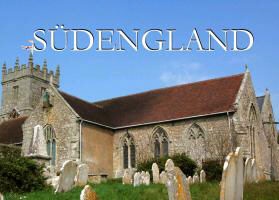 Tim Pfeiffer - Südengland - Ein Bildband