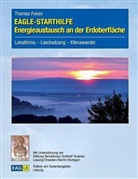 Thomas Foken - EAGLE-STARTHILFE Energieaustausch an der Erdoberfläche