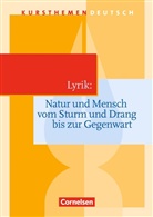 Reinhar Lindenhahn, Reinhard Lindenhahn, Peter Merkel, Peter Merkel, Reinhard Lindenhahn, Erlach... - Kursthemen Deutsch