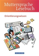 Adelbert Schübel, Birgit Patzelt, Edith Sonntag, Hartmu Frentz, Hartmut Frentz, Gerda Pietzsch... - Muttersprache, Neue Ausgabe Östliche Bundesländer und Berlin: Muttersprache - Östliche Bundesländer und Berlin 2009 - 5.-10. Schuljahr