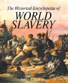 Junius P. Rodriguez, Junius P. Rodriguez - The Historical Encyclopedia of World Slavery