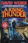 David Weber - A Rising Thunder