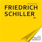 Helmut Schmiedt, Gunte E Grimm, Gunter E. Grimm - Friedrich Schiller