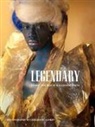 Gerald H. Gaskin, Gerard H Gaskin, Gerard H. Gaskin, Gerard H. Gaskin - Legendary