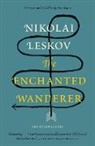 Nikolai Leskov, Nikolai Semyonovich Leskov, Nikolai/ Pevear Leskov, Richard Pevear, Larissa Volokhonsky - The Enchanted Wanderer