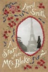 April Smith - A Star for Mrs. Blake