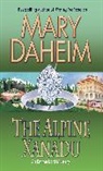 Mary Daheim - The Alpine Xanadu