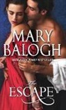 Mary Balogh - The Escape
