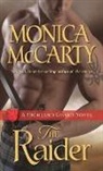 Monica McCarty - The Raider