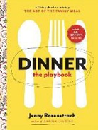 Jenny Rosenstrach - Dinner