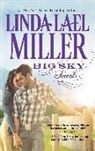 Linda Lael Miller - Big Sky Secrets
