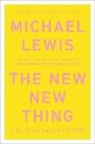 Michael Lewis - The New New Thing