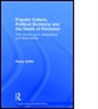Penny Griffin, Penny (University of New South Wales Griffin, Griffin Penny, Penny Griffin - Popular Culture, Political Economy and the Death of Feminism