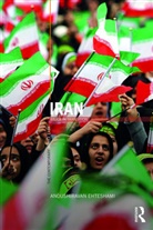 Durham University, Durham University, Anoushiravan Ehteshami, Anoushiravan (University of Durham Ehteshami, Anoushiravan Ehteshami - Iran