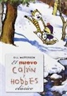 Bill Watterson - El nuevo Calvin & Hobbes clásico