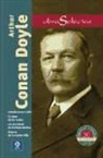 Arthur Conan Doyle - Estudio en escarlata ; Las aventuras de Sherlock Holmes ; El signo de los cuatro