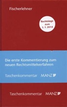 Johann Fischerlehner - Das neue Abgabenverfahren (f. Österreich)