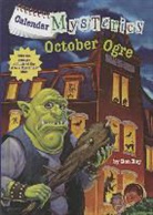 Ron Roy, John Steven Gurney - October Ogre