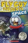 Tedd Arnold - Space