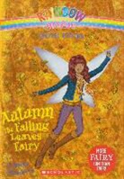 Daisy Meadows - Autumn the Falling Leaves Fairy