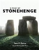 James Davies, James O Davies, James O. Davies, James O. Davies, James O. Davies - A Year at Stonehenge