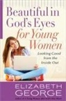 Elizabeth George, Steve Miller - Beautiful in God's Eyes for Young Women